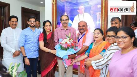 uddhav thackeray group,