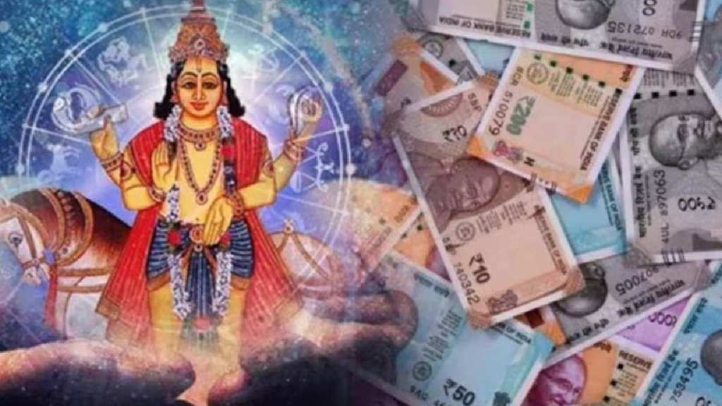 Jupiter's nakshatra transformation these five zodiac sign