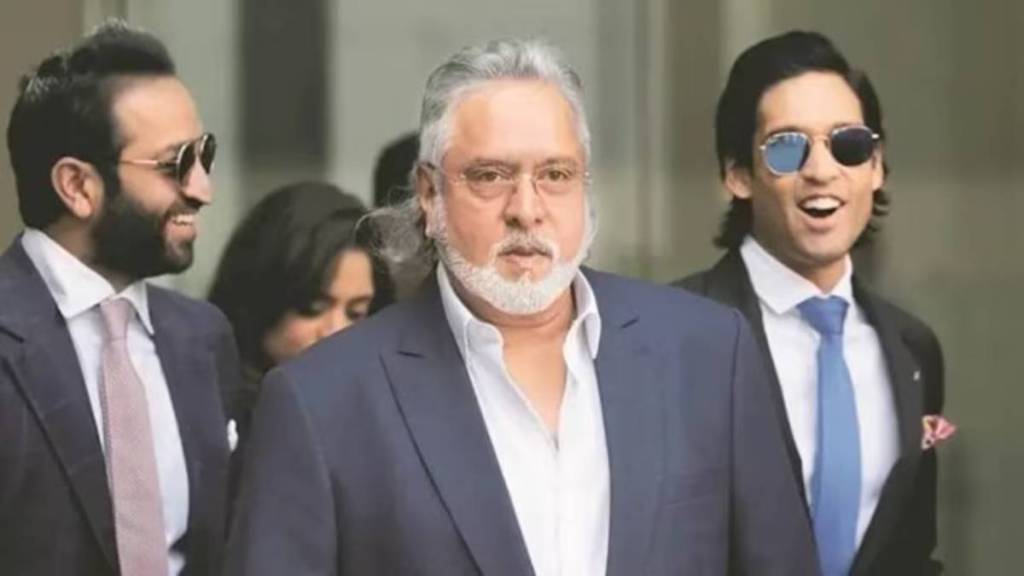 Vijay Mallya, Indian Overseas Bank,
