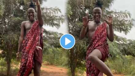Killy Paul's Dance on Malayalam Song Killy Paul's Dance on Malayalam Song