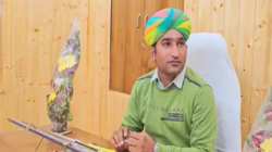 Success Story : भाजी विकून चालवलं कुटुंब, नापास होऊनही मानली नाही हार; मेहनतीच्या जोरावर मिळवलं आरएएस परीक्षेत यश
