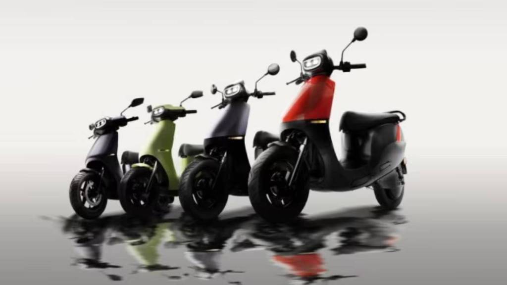 e-vehicles, self-made battery packs ,