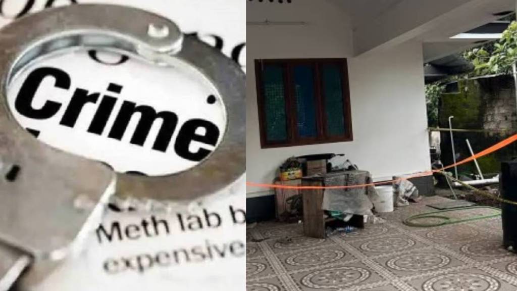 Crime News