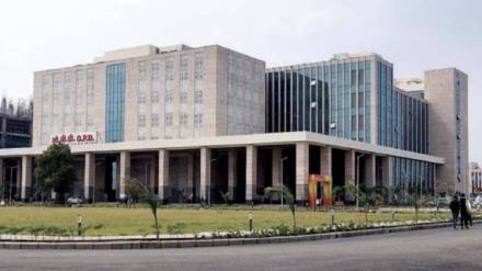 Nagpur aiims, specialist doctor,