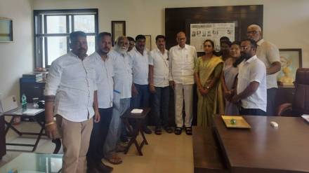 Gondia Legislative Assembly,