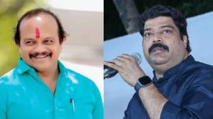 Pramod Patil On Vasant More