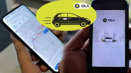 Ola dropping Google Maps opting for their own Ola Maps to save costs and enhance services CEO Bhavish Aggarwal announced on Twitter