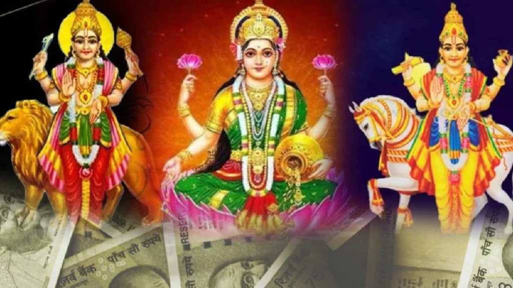 Three raj yogas will be created in Cancer These zodiac signs Three raj yogas will be created in Cancer These zodiac signs