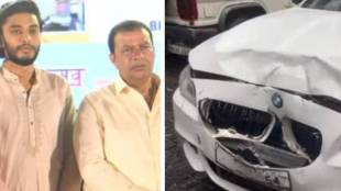 Worli Hit And Run Case Rajesh Shah