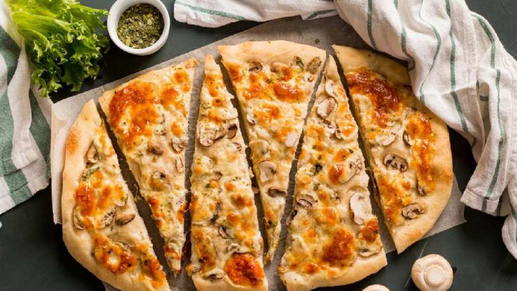 ncident where piece of knife found in pizza