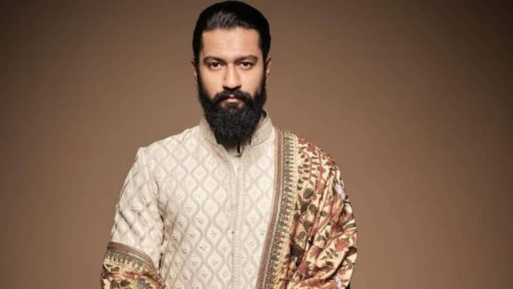 biopic, Laxman Utekar, Vicky Kaushal,