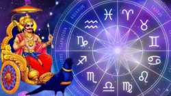 ८२ दिवसांनंतर बक्कळ पैसा! शनी करणार राहूच्या नक्षत्रात प्रवेश; ‘या’ तीन राशीधारकांना मिळणार नोकरी-व्यवसायात भरपूर यश