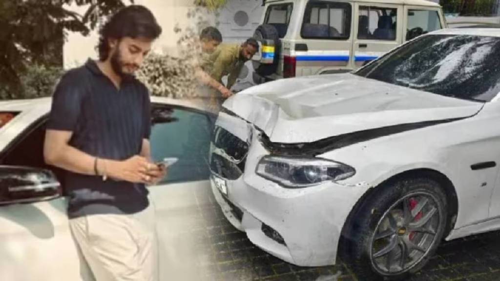 driving license, Mihir Shah,
