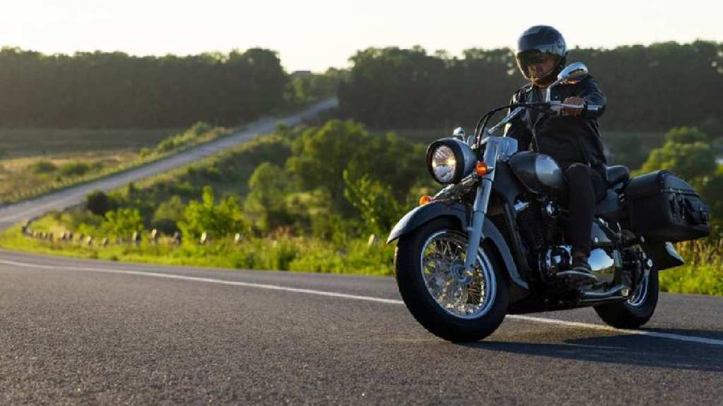 If bikers follow these important rules If bikers follow these important rules