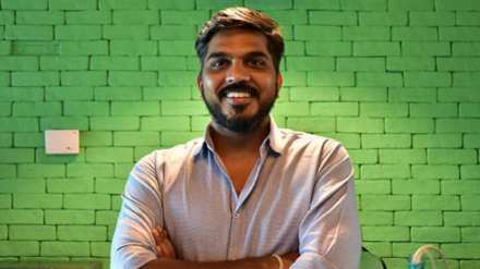 Inspiring journey of Rahul Jaimini