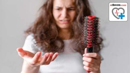 monsoon hair care easy routine Why hair fall hacks can keep bad hair days away