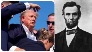 In US, a history of political violence, attempts to assassinate Presidents