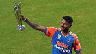 BCCI Unsure About Appoint Hardik Pandya as Permanent T20I Captain
