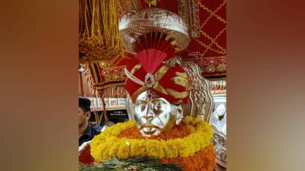 Gajanan Maharaj, Shegaon, Pandharpur,