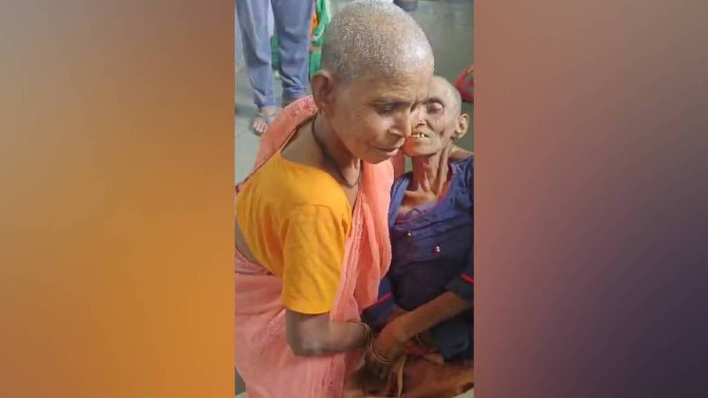 Yavatmal, sister, gave up food, sister died, Yavatmal, sister, gave up food, sister died,