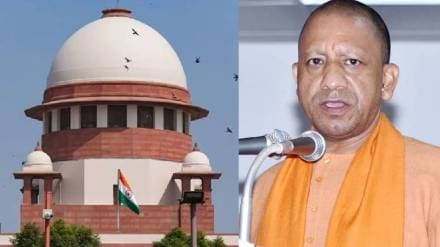 Supreme Court On Uttar Pradesh Kawad Yatra Supreme Court On Uttar Pradesh Kawad Yatra