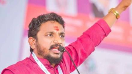 Amol Mitkari, BJP ministers, mahayuti,