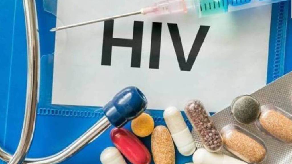 AIDS medicine AIDS medicine