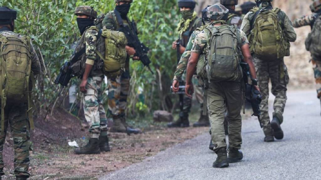 Nityanand Rai On Terrorist Attack Nityanand Rai On Terrorist Attack