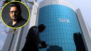 Arshad Warsi, Sadhana scam,