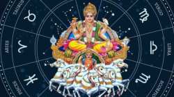 एका महिन्यापर्यंत सूर्याचा जबरदस्त प्रभाव! ‘या’ तीन राशींच्या व्यक्तींचा वाढणार मानसन्मान अन् बँक बॅलेन्स