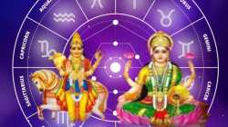 देवी लक्ष्मी देणार भरपूर पैसा! १० वर्षांनंतर शुक्र करणार पूर्वा फाल्गुनी नक्षत्रामध्ये प्रवेश ‘या’ तीन राशीच्या व्यक्तींना मिळणार भाग्याची साथ