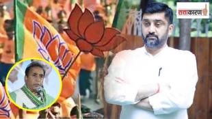 Anil Deshmukh, BJP, Anil Deshmukh son,