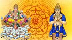 १८ वर्षानंतर सूर्य-केतूची होणार युती; ‘या’ चार राशीच्या व्यक्तींना मिळणार पैसाच पैसा