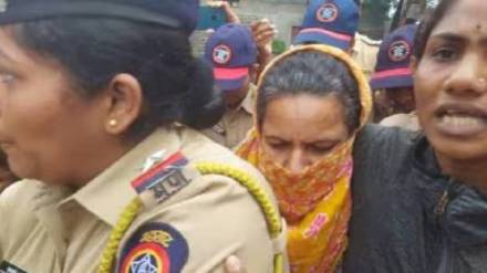 Manorama Khedkar, bail, Hearing,