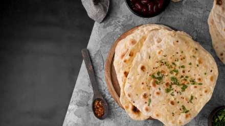 Butter Naan Recipes