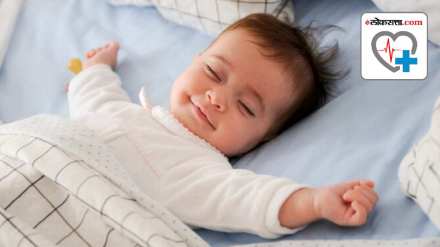eating bananas really help babies sleep soundly