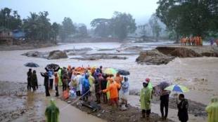 Kerala Wayanad Landslide Updates