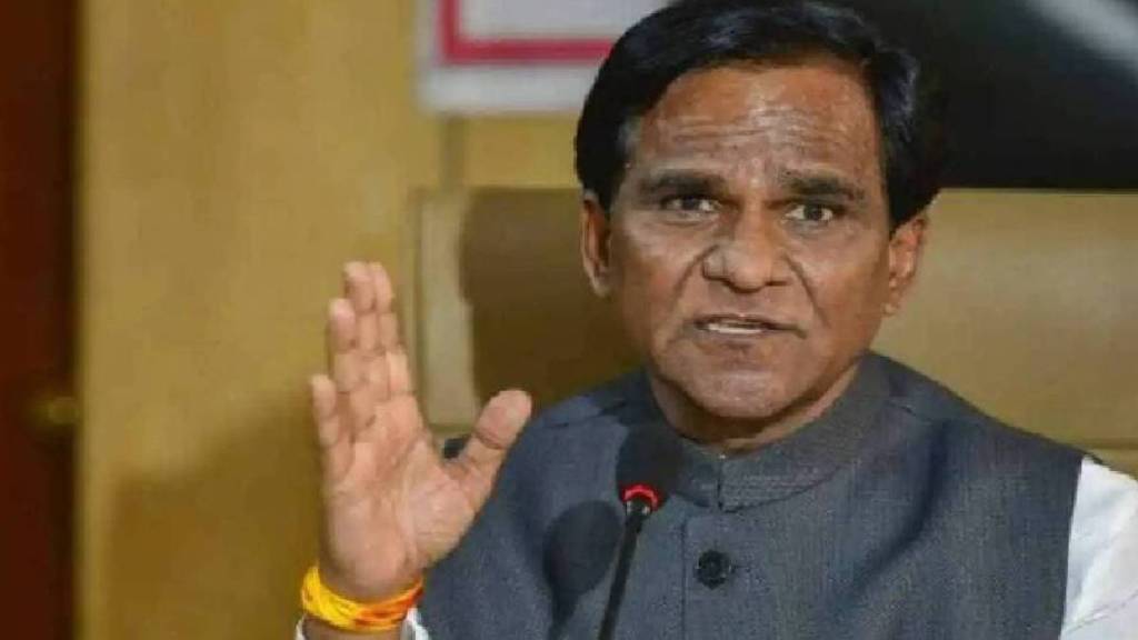 Raosaheb Danve