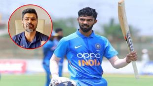 S Badrinath's rant about Indian team selection criteria