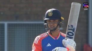 Abhishek Sharma's Embarrassing Record