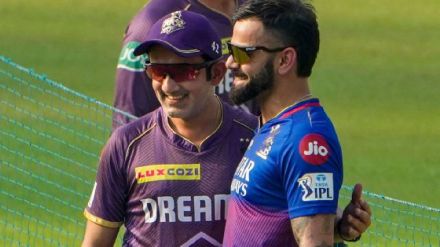 Gautam Gambhir Press Conference in Marathi| Team India Head Coach Press Conference in Marathi