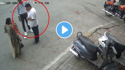 Rajasthan Shocking Video: Woman Hypnotized, Robbed Of Gold Worth ₹4 Lakhs