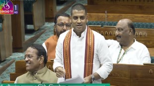 Shrikant shinde