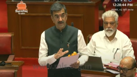 shambhuraj desai 10 percent maratha reservation