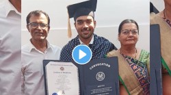 अपयशातून यशाकडे! अखेर नऊ वर्षांनंतर मिळवला सीएचा मुकुट; कसा होता हिमांशु भानुशालीचा खडतर प्रवास एकदा वाचा