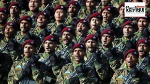 No religious markers permitted in Indian Army dress regulations