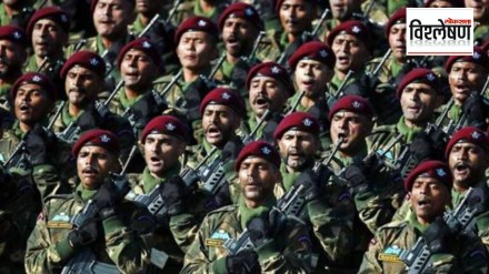 No religious markers permitted in Indian Army dress regulations