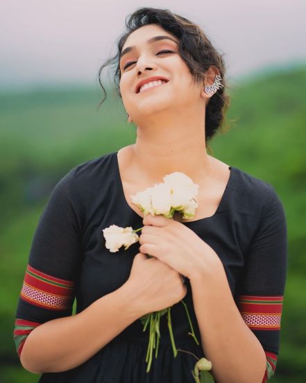 Priyadarshani Indalkar Photos