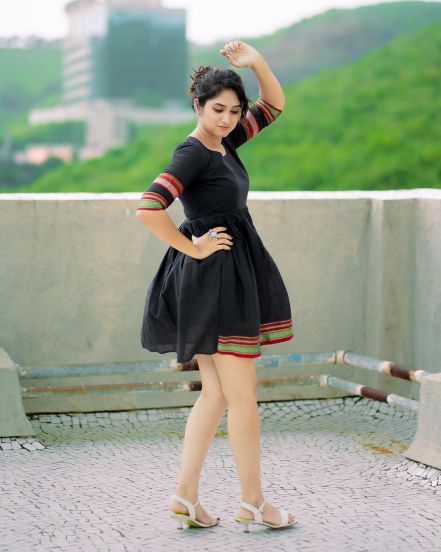 Priyadarshani Indalkar Photos