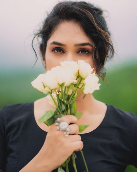 Priyadarshani Indalkar Photos 